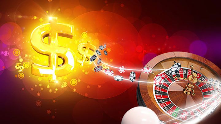 Experience the Thrill of Touch Mobile Casino Gaming at Your Fingertips