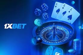 Explore the 1xBet App Your Ultimate Betting Companion -310298857