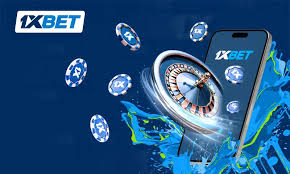 Explore the 1xBet App Your Ultimate Betting Companion -310298857