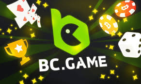 Explore the BC.Game Mirror Site Your Gateway to Online Gaming