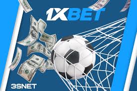 Explore the Features of the 1xBet App 184755408 Explore the Features of the 1xBet App 184755408