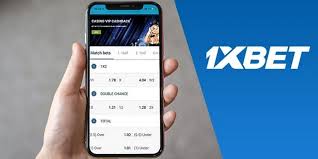Khuyến mãi 1xBet Tối ưu hóa trải nghiệm cá cược của bạn