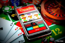 Logical Gaming The Future of Online Casinos