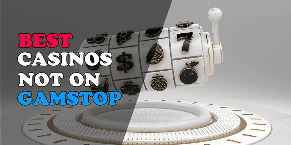 Online Casinos Not Blocked by Restrictions