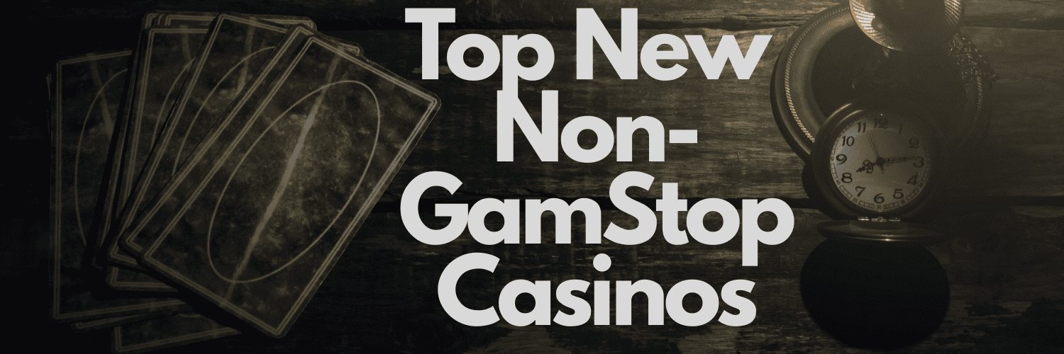 Online Casinos Not Blocked by Restrictions