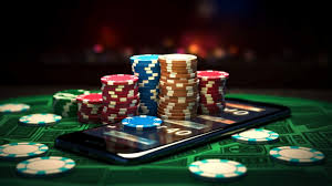 Streaming Meets Gambling Exploring the Fusion of Entertainment and Chance Streaming Meets Gambling Exploring the Fusion of Entertainment and Chance