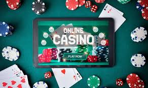 Streaming Meets Gambling Exploring the Fusion of Entertainment and Chance Streaming Meets Gambling Exploring the Fusion of Entertainment and Chance