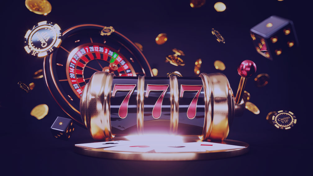 The Exciting World of Online Casino Gxmble A Thrilling Gaming Experience
