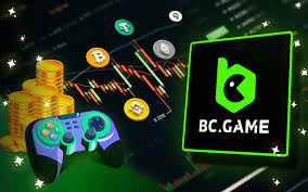 The Thrilling World of BC.Game Casino