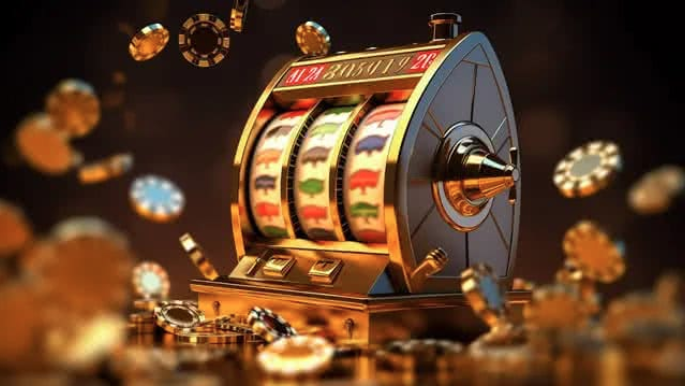 The Ultimate Guide to Casino Casinoly Your Gateway to Endless Entertainment