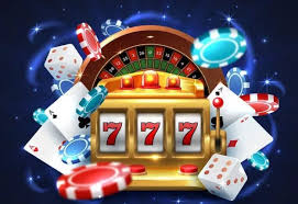 The Ultimate Guide to Casino Slotit UK