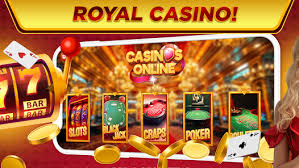 Utländska Online Casinon - En Guide till Spel och Bonusar