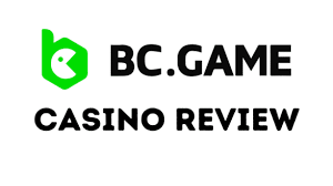 BC GAME Казино Обзор, Игры и Преимущества