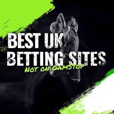 Best Sportsbooks Not on GamStop A Comprehensive Guide -1645322059