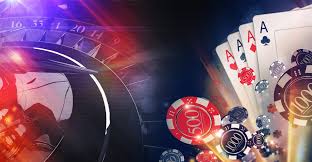 Betinia The Ultimate Online Casino Experience