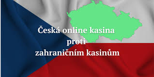 Bezpečné Zahraniční Casino Nejlepší Tipy a Doporučení