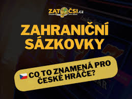 Bezpečné Zahraniční Casino Nejlepší Tipy a Doporučení