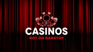 Discover the Best Casino Sites Not on Gamstop -1825592747