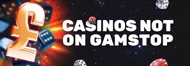 Discover the Best Casino Sites Not on Gamstop -1825592747