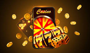 Discover the Exciting World of Spins House Casino 1115928268 Discover the Exciting World of Spins House Casino 1115928268
