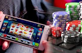 Discover the Thrill of Online Casino Infinity