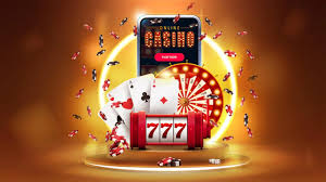 Discover the Thrill of Online Casino Infinity