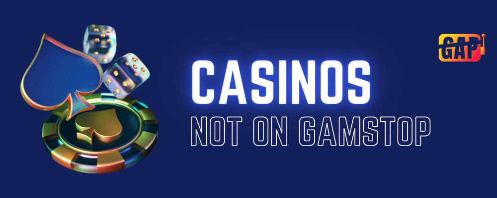 Discovering Casinos Not Registered on Gamstop -1881327544