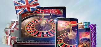 Experience the Thrill of Real Online Casinos in the UK Experience the Thrill of Real Online Casinos in the UK