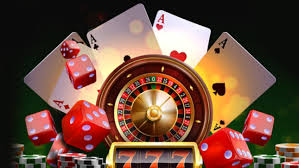 Experience Thrilling Gaming Adventure at Beef Casino