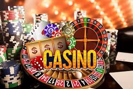 Explore the Thrills of Spinland Casino - Your Ultimate Gaming Destination