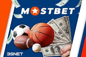 Explore the World of Online Betting with MostBet