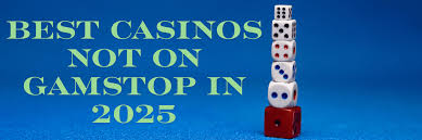 Exploring £5 Deposit Casinos Not On GamStop -2121307403