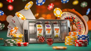 Exploring Betway Casino A Gambling Adventure