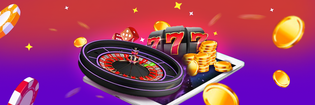 Great Slots Online Casino UK Your Guide to Winning Big