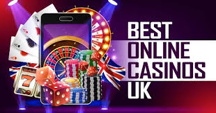 The Ultimate Guide to Online Casino Blackjack in the UK 1322922721 The Ultimate Guide to Online Casino Blackjack in the UK 1322922721