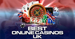 The Ultimate Guide to UK Online Casinos for Real Money 1319186830