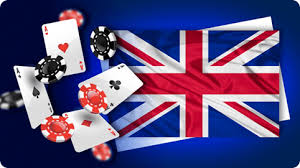 The Ultimate Guide to UK Online Casinos
