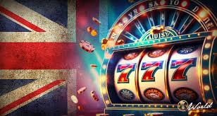The Ultimate Guide to UK Online Casinos