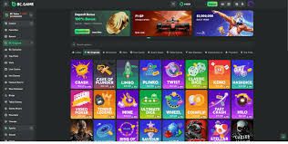 Comprehensive Guide to BCStavka Casino Your Ultimate Gaming Destination